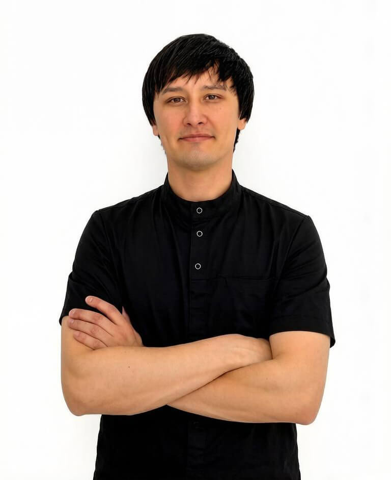 Дарищев Игорь Николаевич